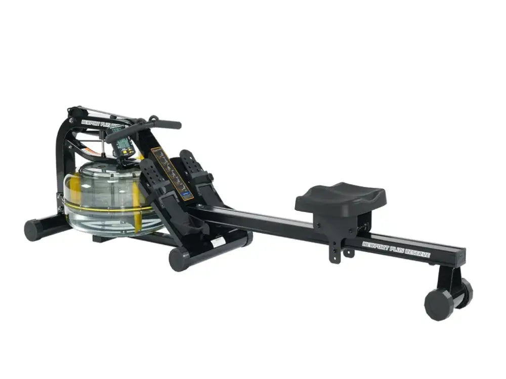 First Degree Fitness Newport Plus Reserve Indoor Rowing Machine - NPTP ...