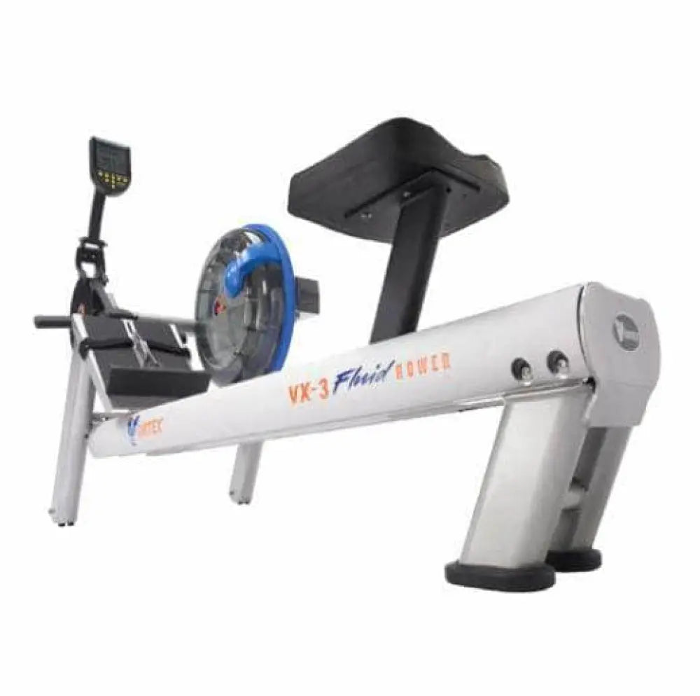 First Degree Fitness Vortex VX3 FA Rower Machine - VXX3 – The Game Room ...