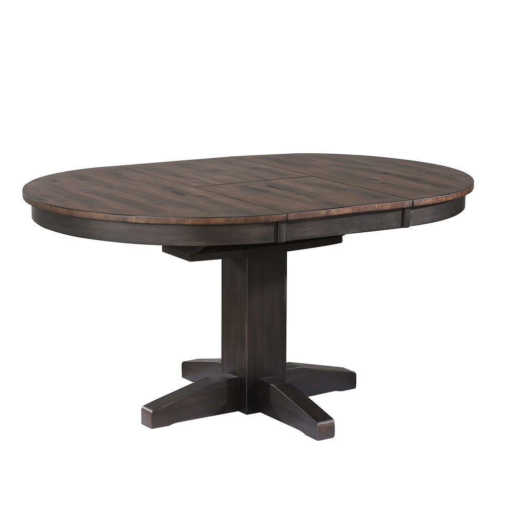 ECI Furniture Ashford Round Pedestal Dining Table