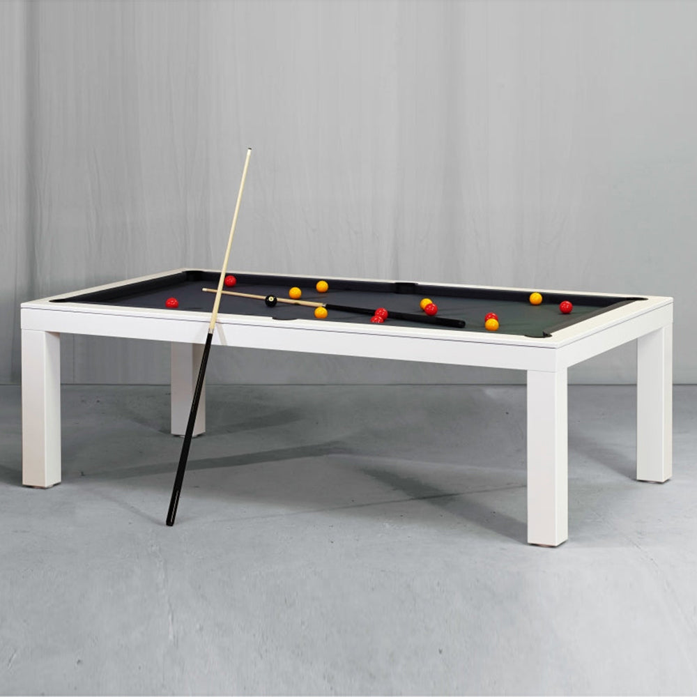 Game Room Plus Nova Modern Slate Pool Table
