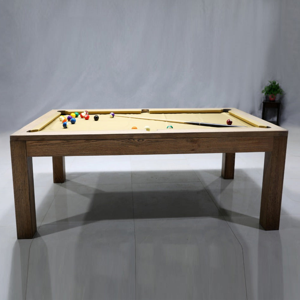 Game Room Plus Nova Modern Slate Pool Table