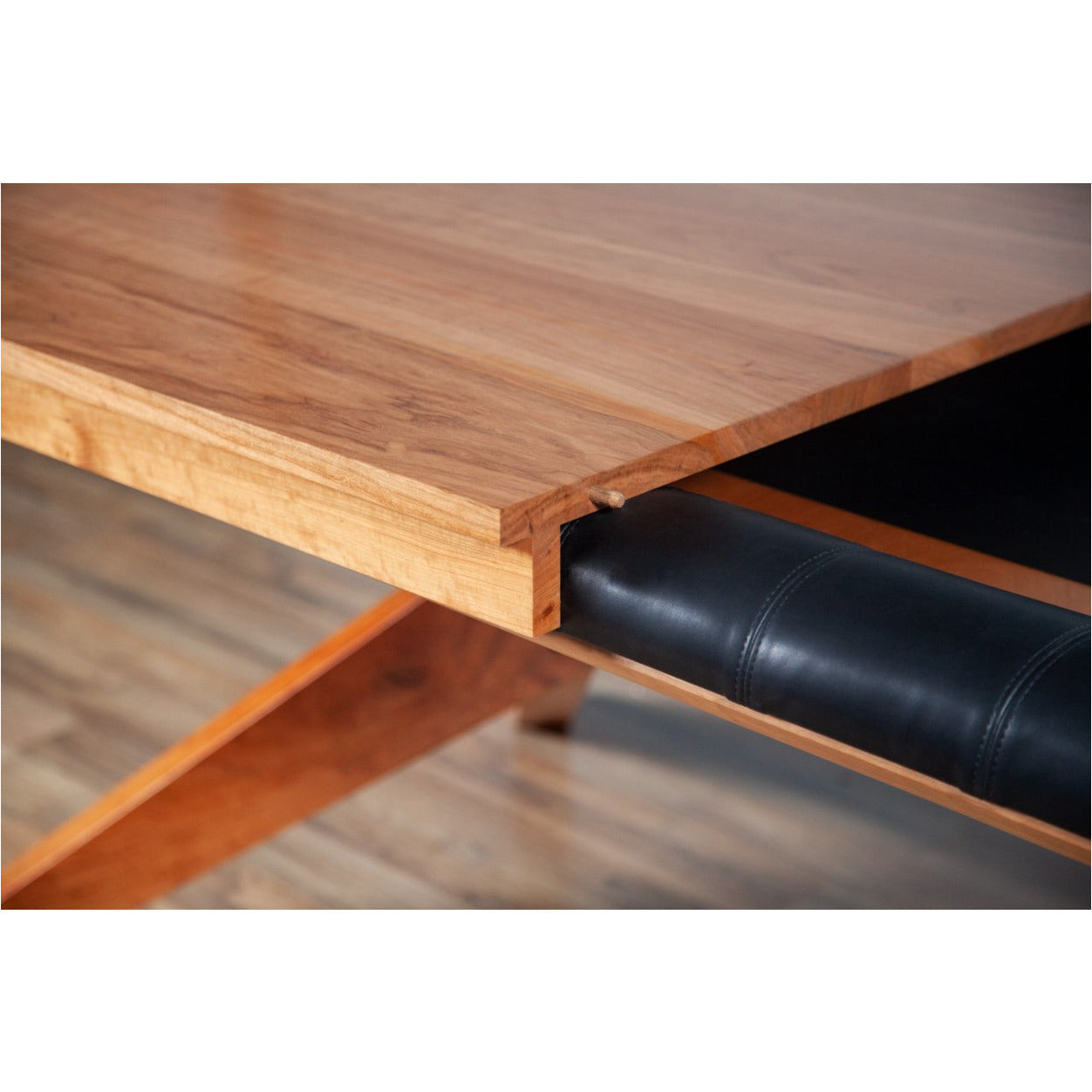 BBO Franklin Poker Table To Dining Table Half