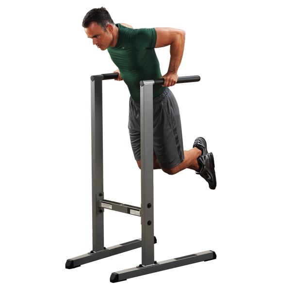 Body-Solid Dip Station-GDIP59