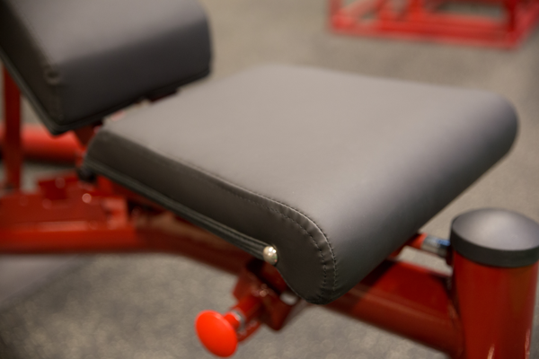 Body-Solid Flat Incline Decline Bench- GFID100 Seat