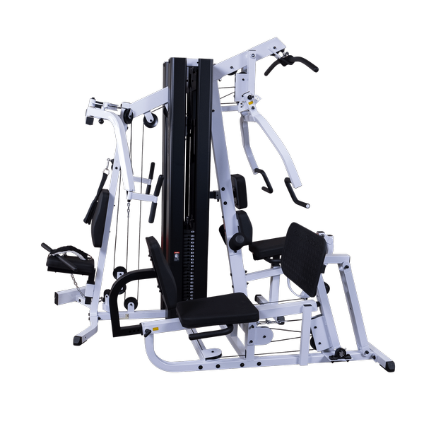 Body Solid Multi-Station Home Gym- EXM3000LPS