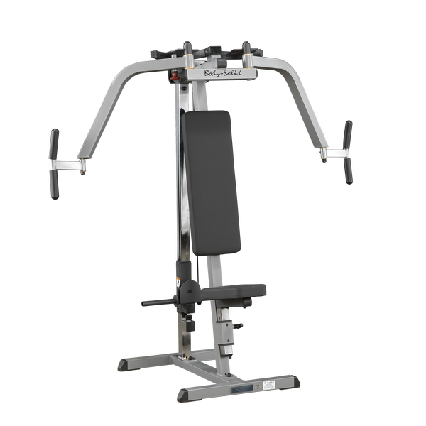 Body-Solid Plate Loaded Pec Machine-GPM65