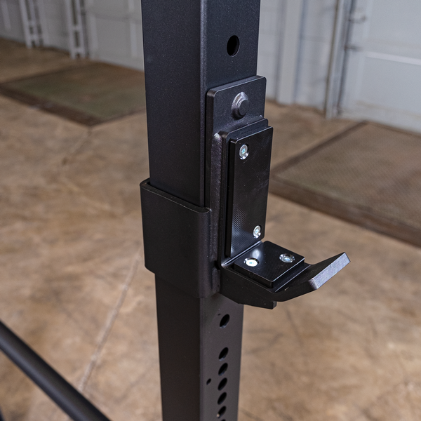 Body-Solid Power Rack-GPR400 – The Game Room Plus