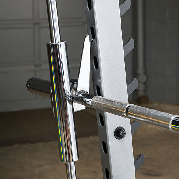 Body-Solid Series 7 Smith Machine-GS348Q Handle
