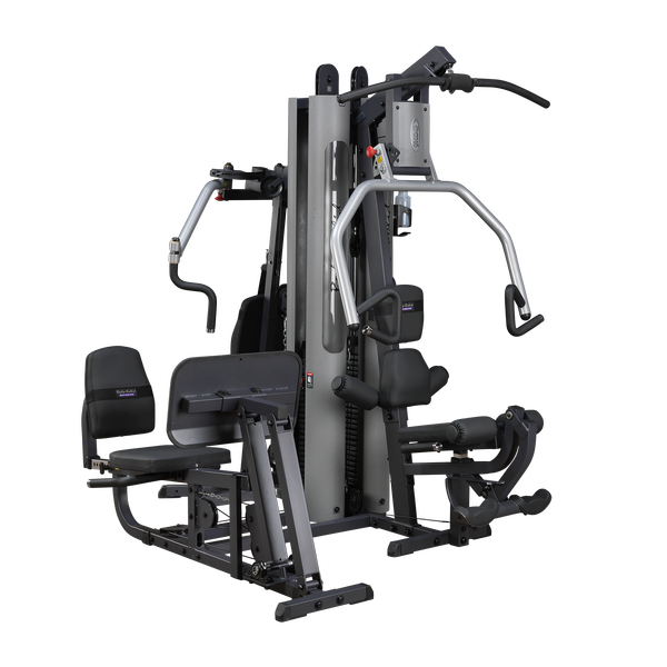 Body-Solid Two-Stack Gym-G9S