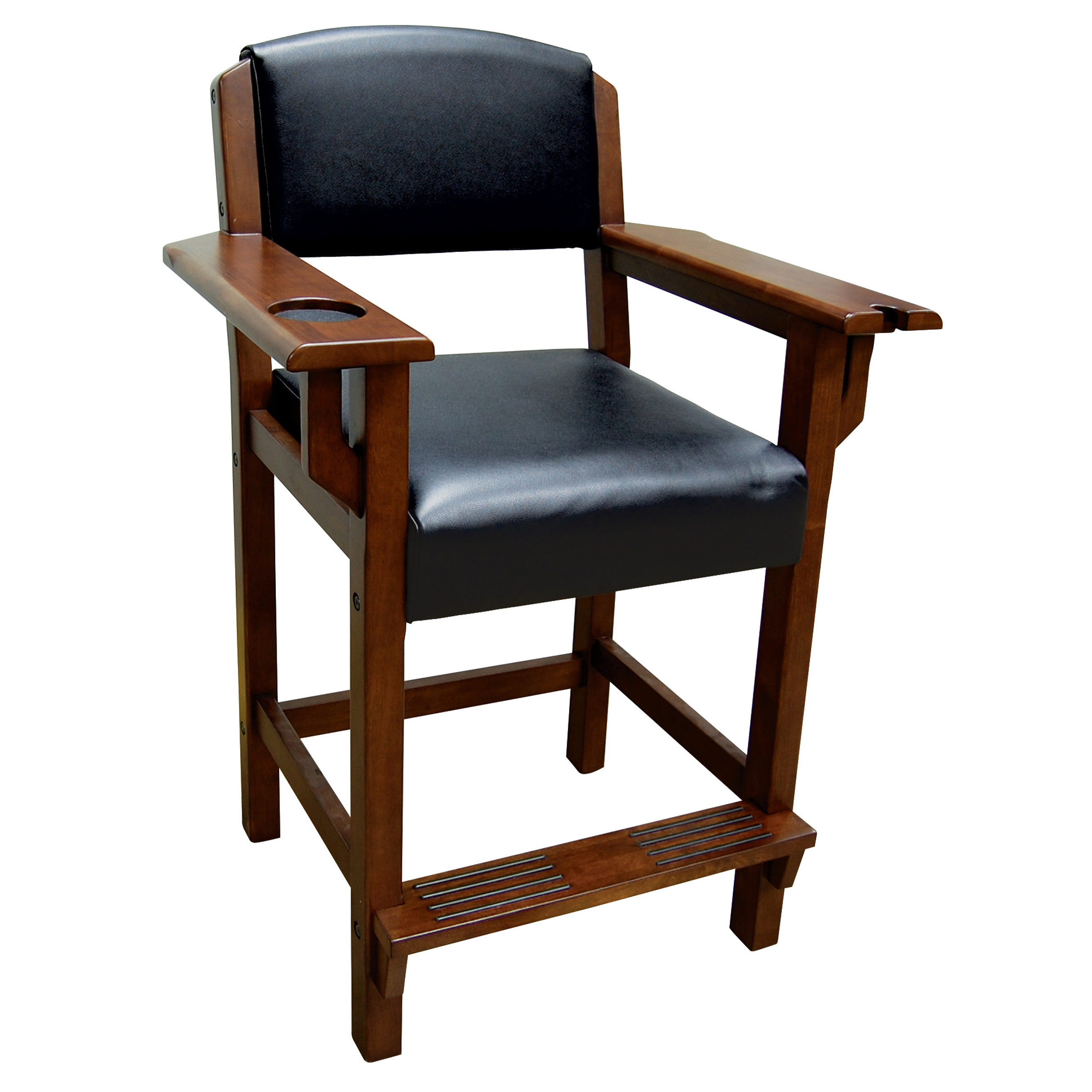 Brunswick Traditional Player's Chair