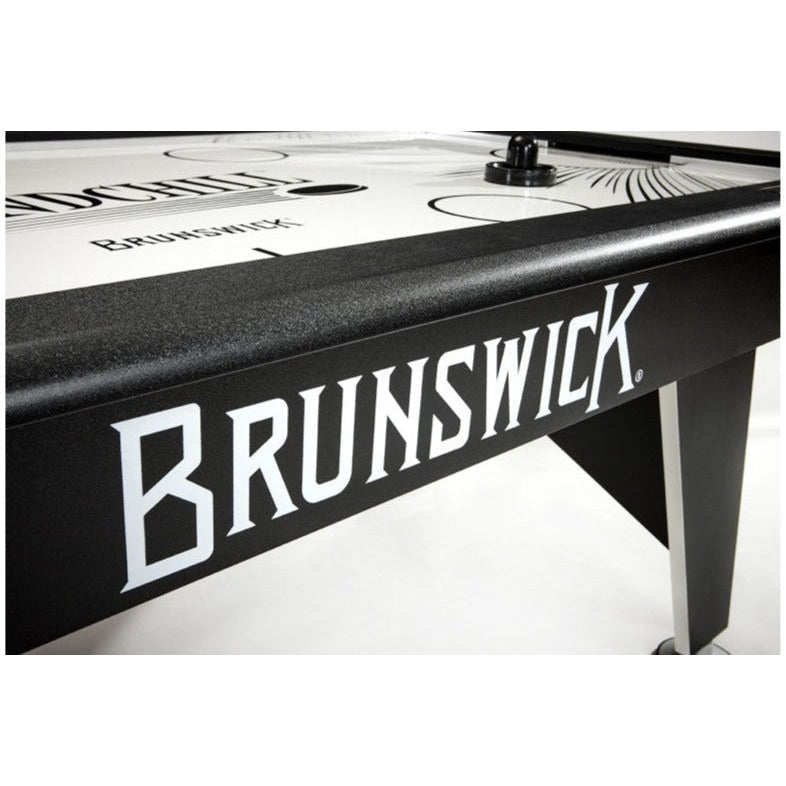 Brunswick Wind Chill 7' Air Hockey Table