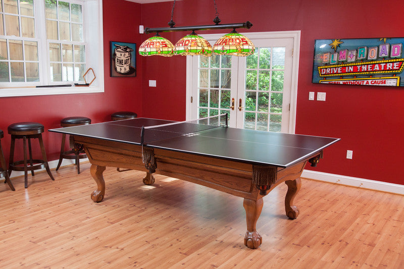 CT8 Table Tennis Conversion Top
