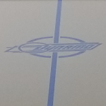 DYNAMO Astoria Air Hockey Table Center Field Design