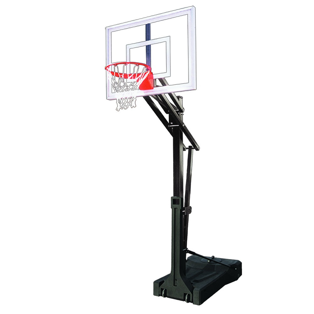 First Team OmniSlam Portable Basketball Goal III