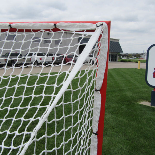 First Team Warmonger Competition Lacrosse Goal net