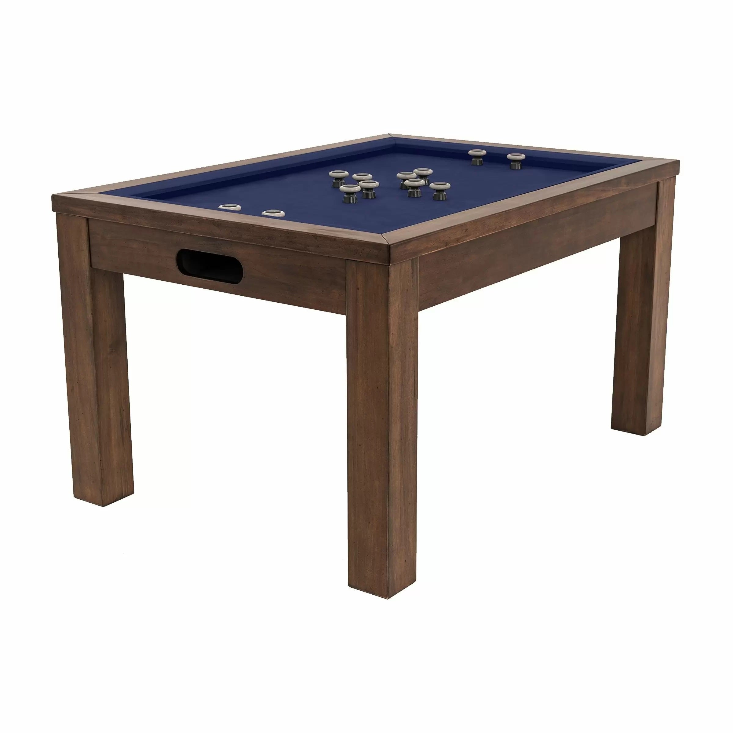 Imperial The Penelope Bumper Pool Table Kona Poker Indoor