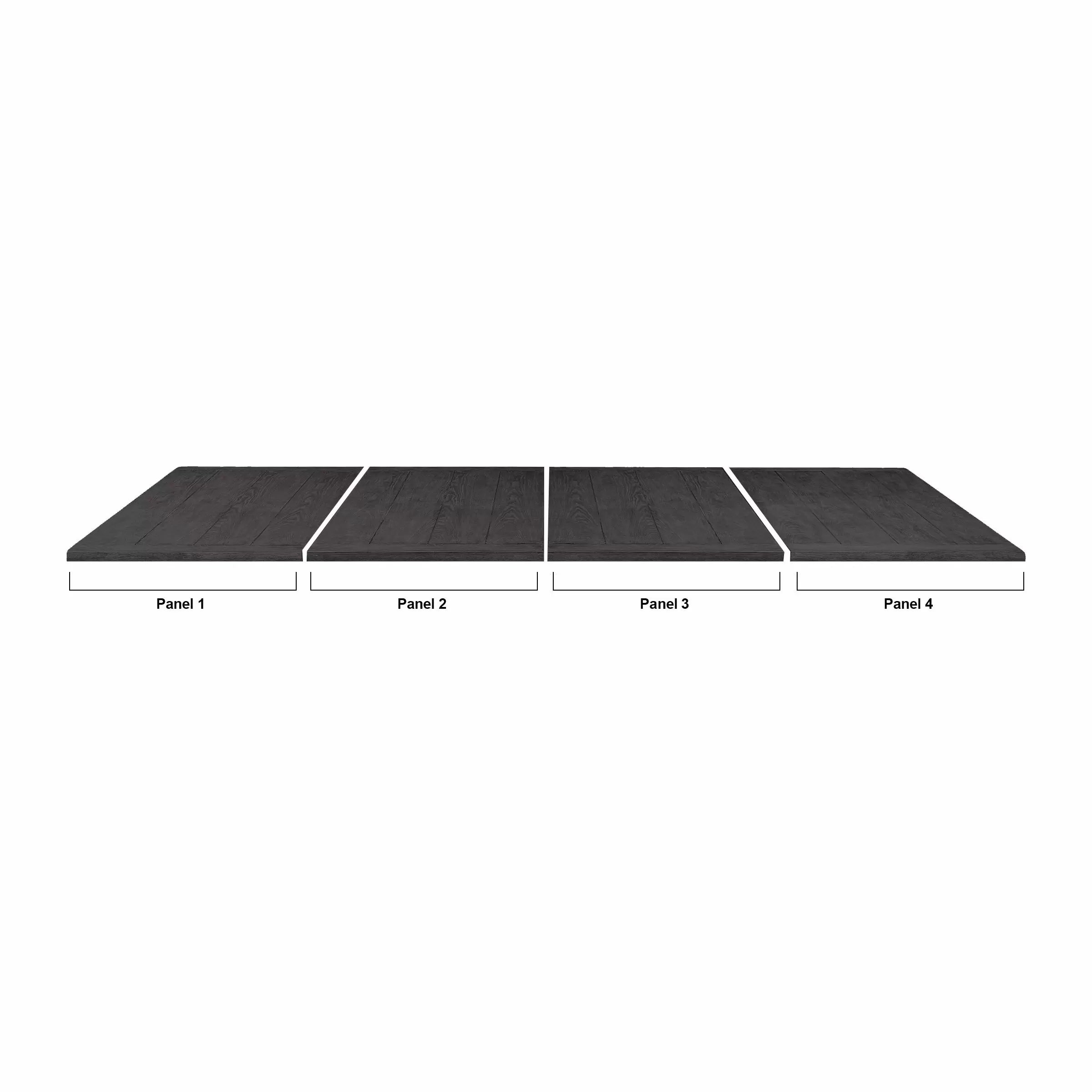 Imperial USA Reno Billiard Table Dining Top
