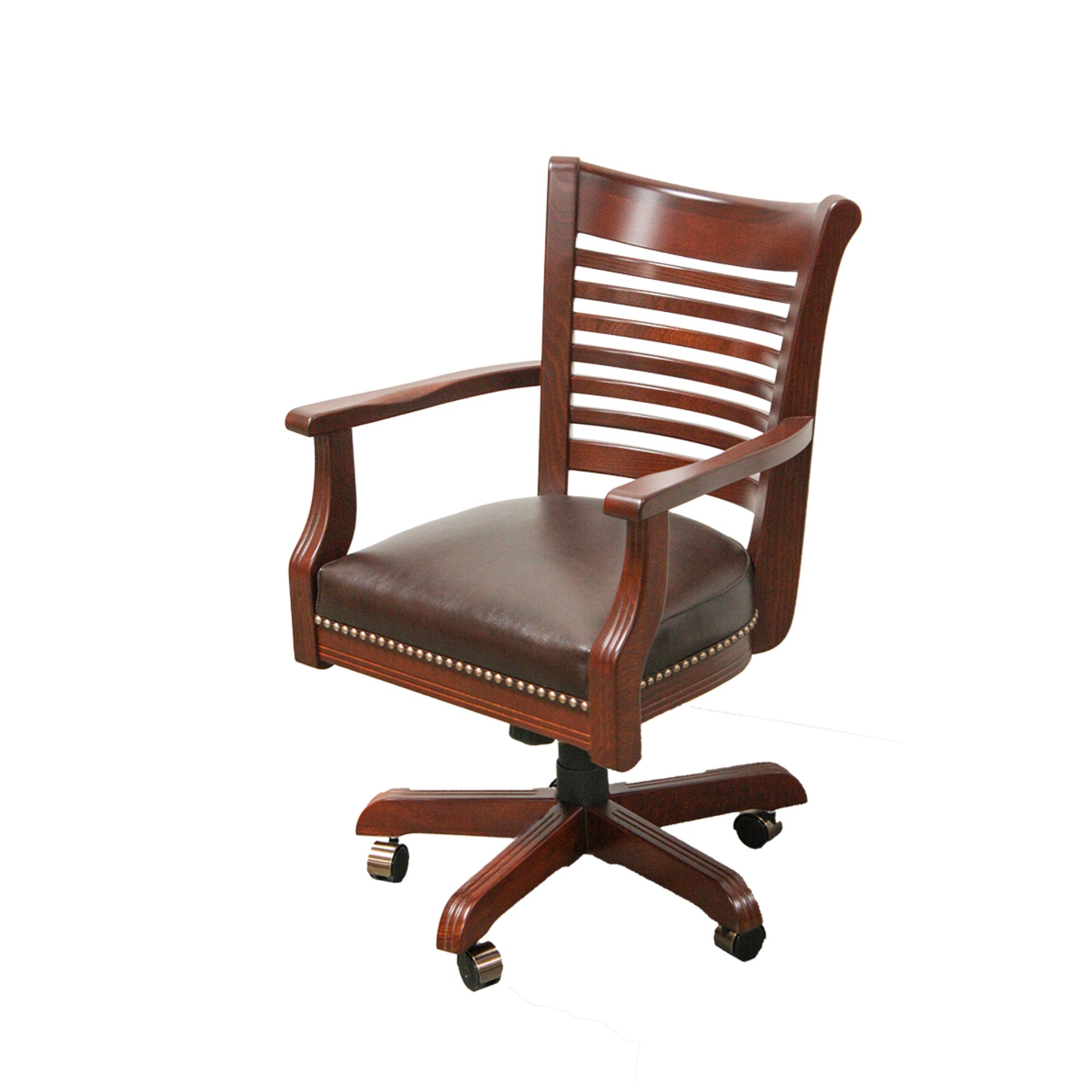 JS Product Mario Swivel Revolving Chair