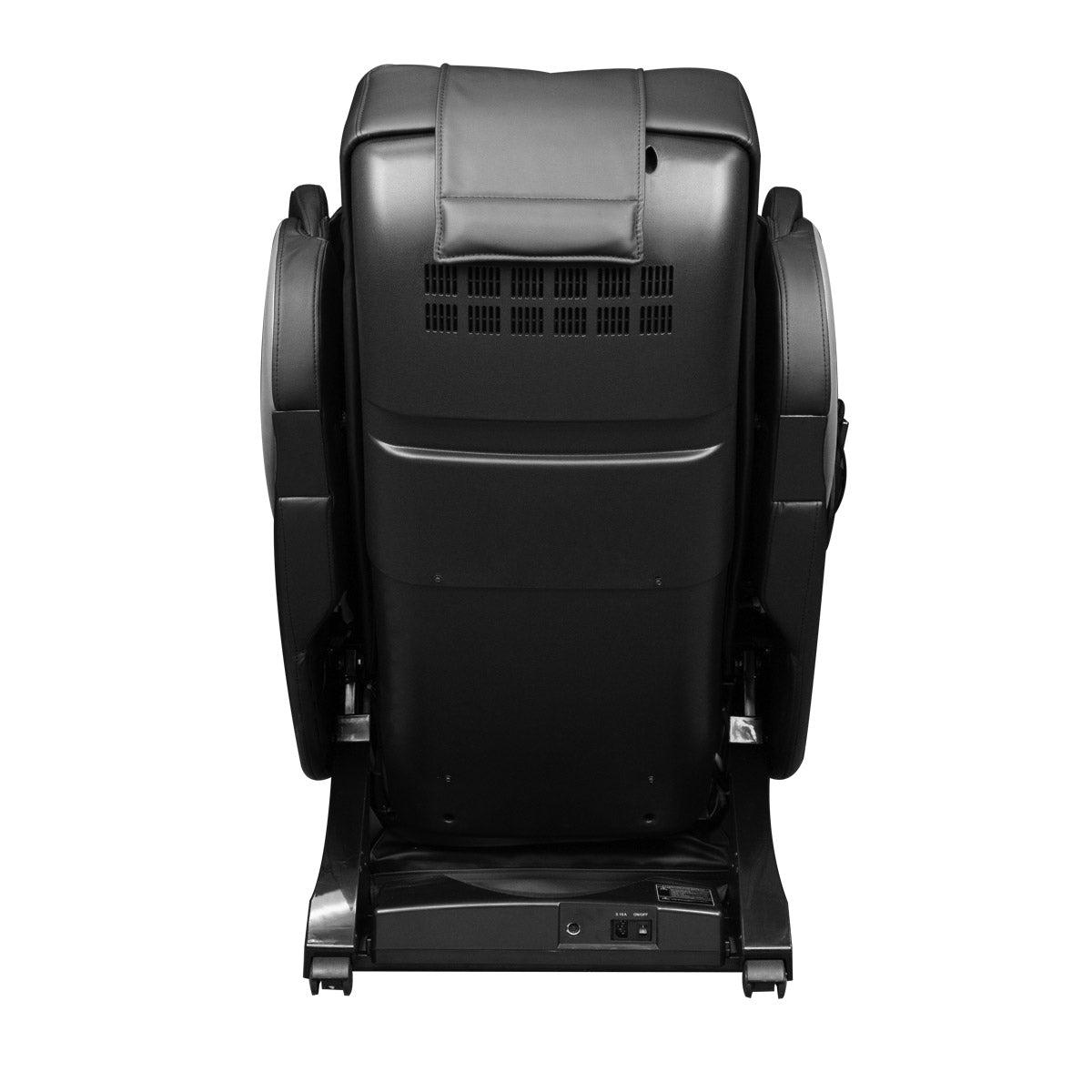 Kahuna SM-7300 Massage Chair Black Back