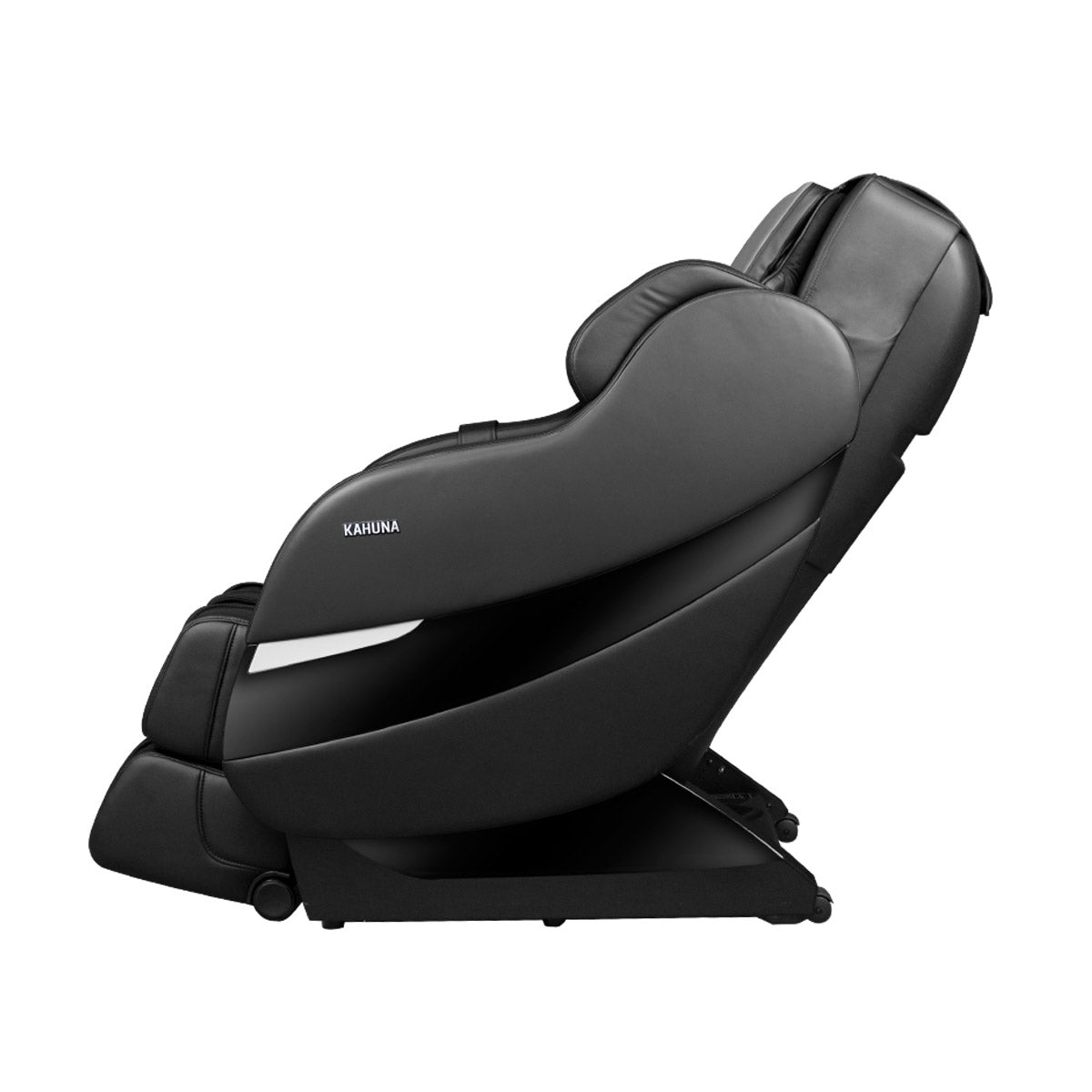 Kahuna SM-7300 Massage Chair Black Left Side