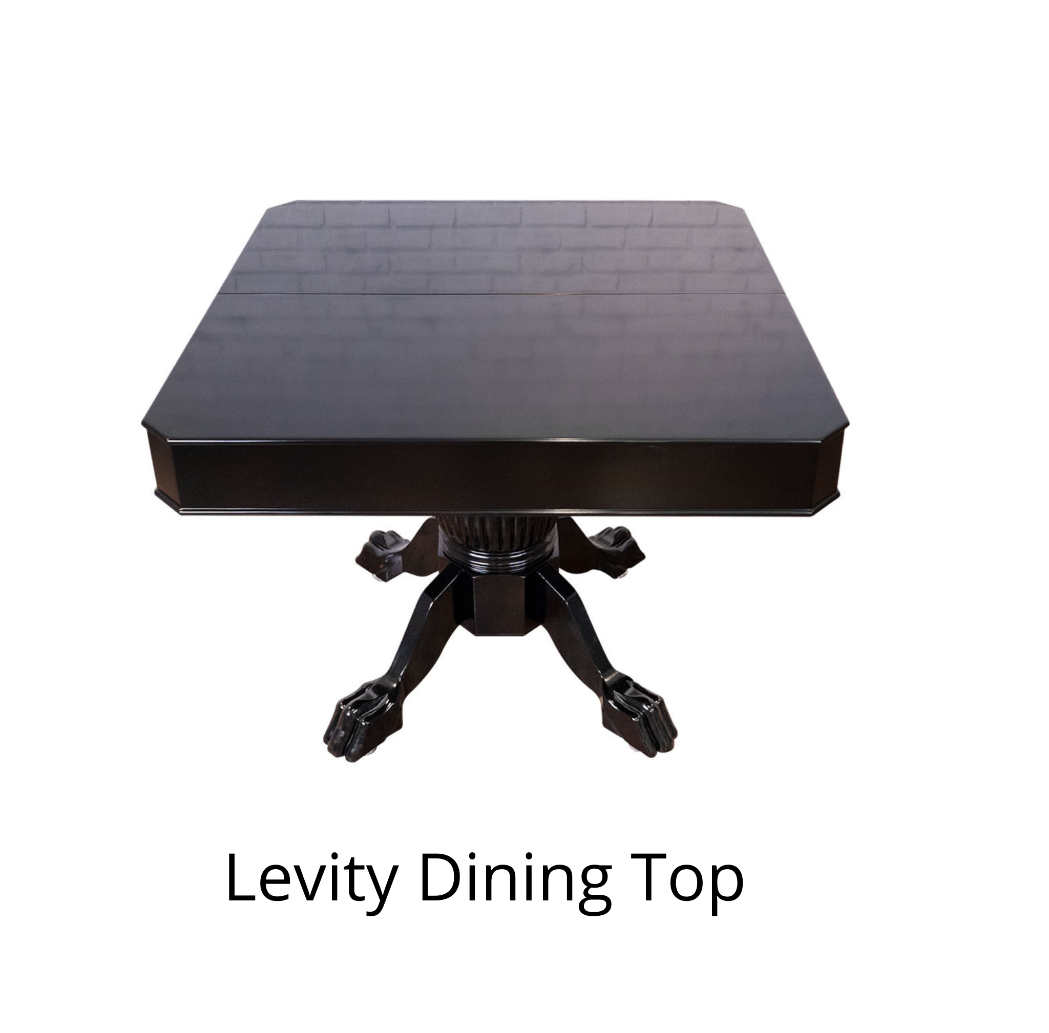 BBO Poker Table Levity Game Table