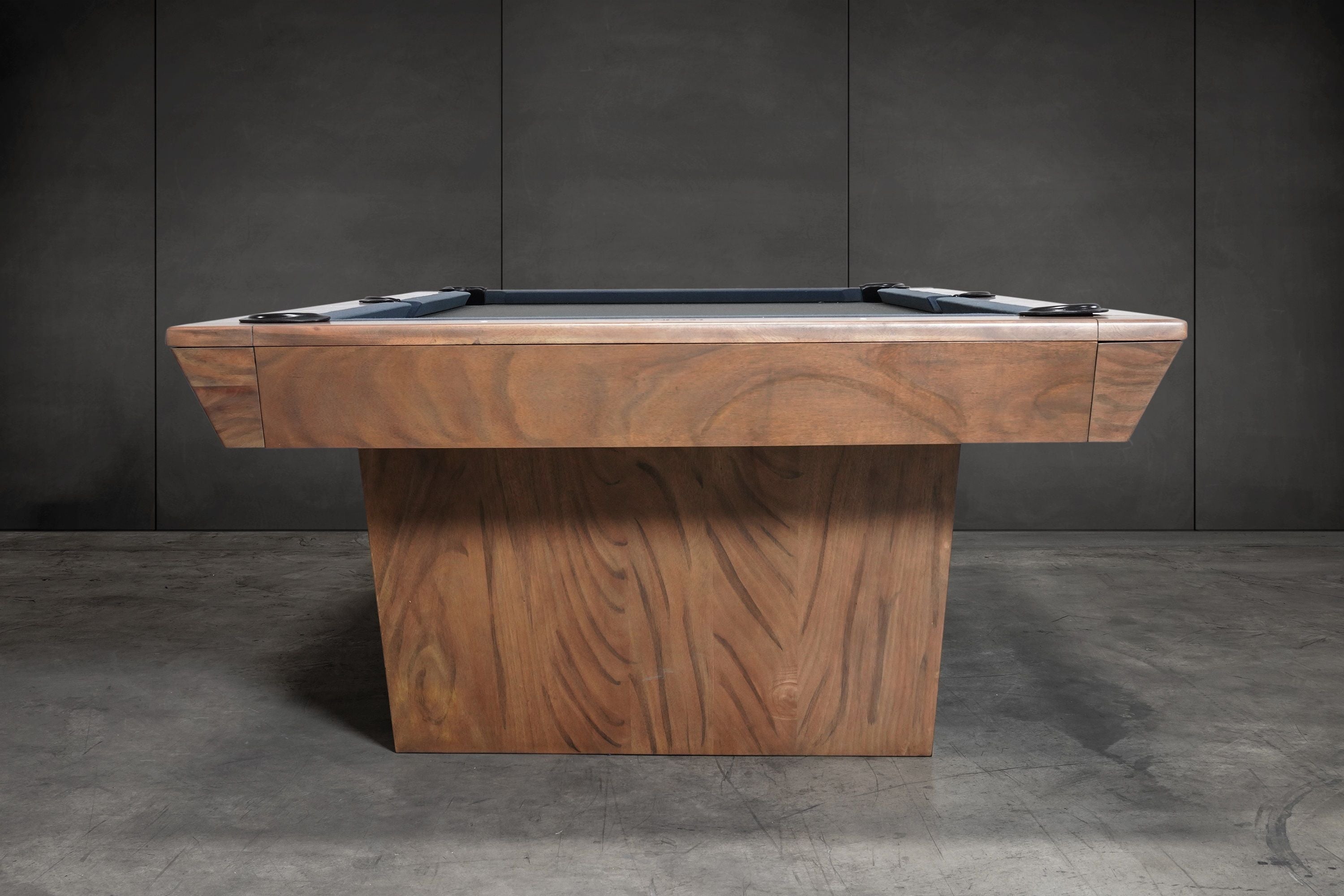 Nixon KAI Slate Pool Table – The Game Room Plus