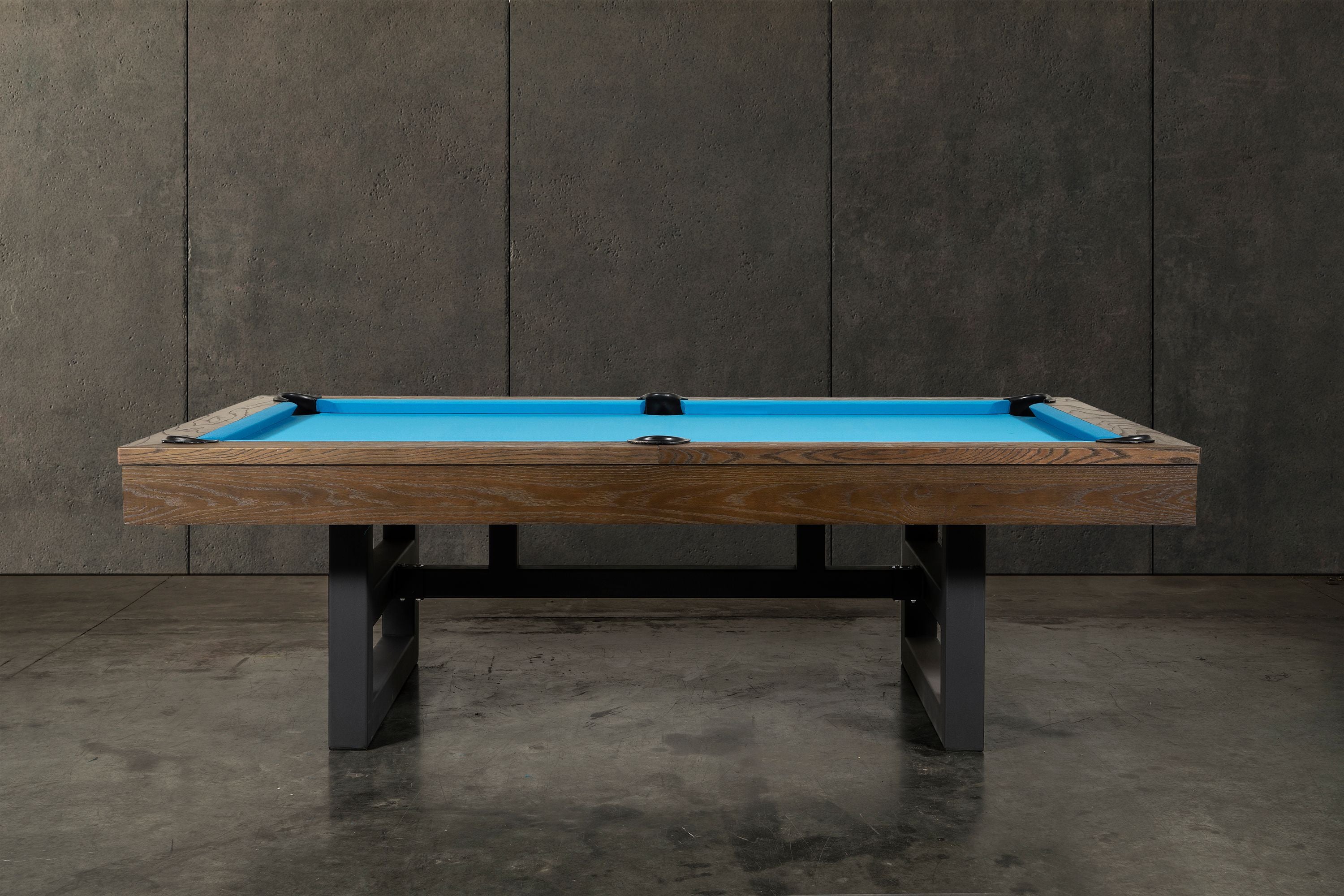 Nixon Mckay Slate Pool Table – The Game Room Plus