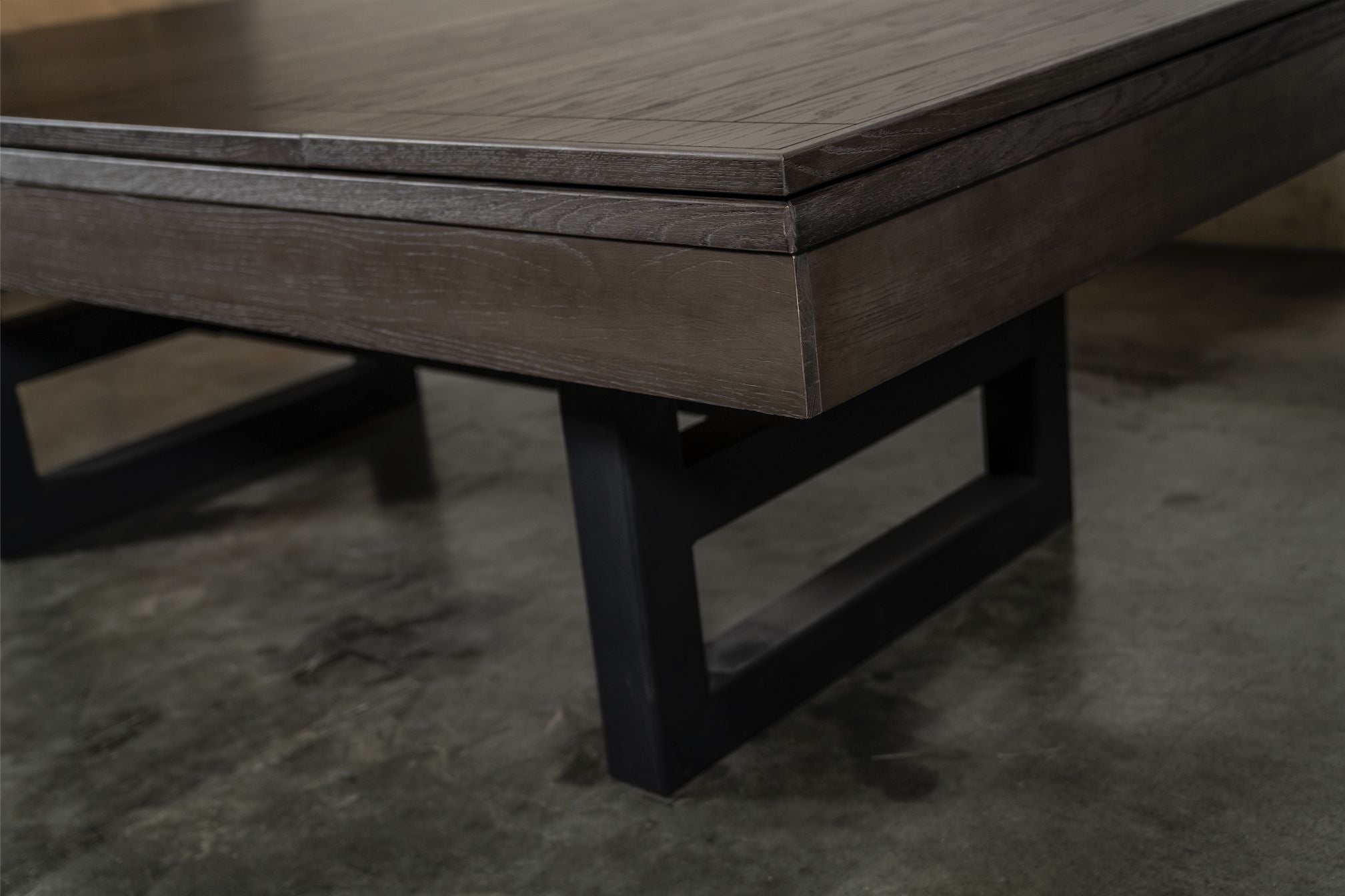 Nixon Mckay Slate Pool Table – The Game Room Plus