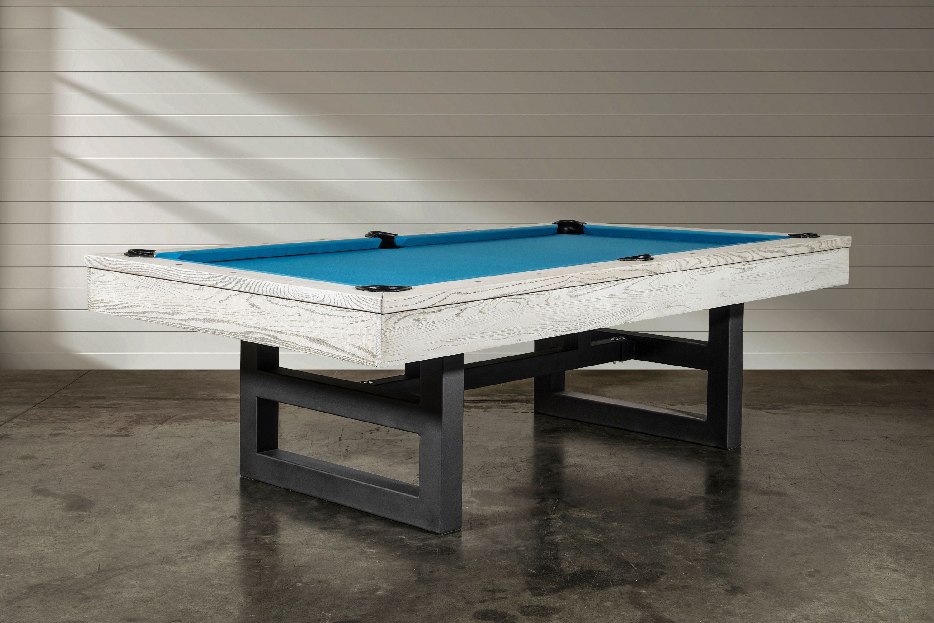 Nixon Mckay Slate Pool Table – The Game Room Plus