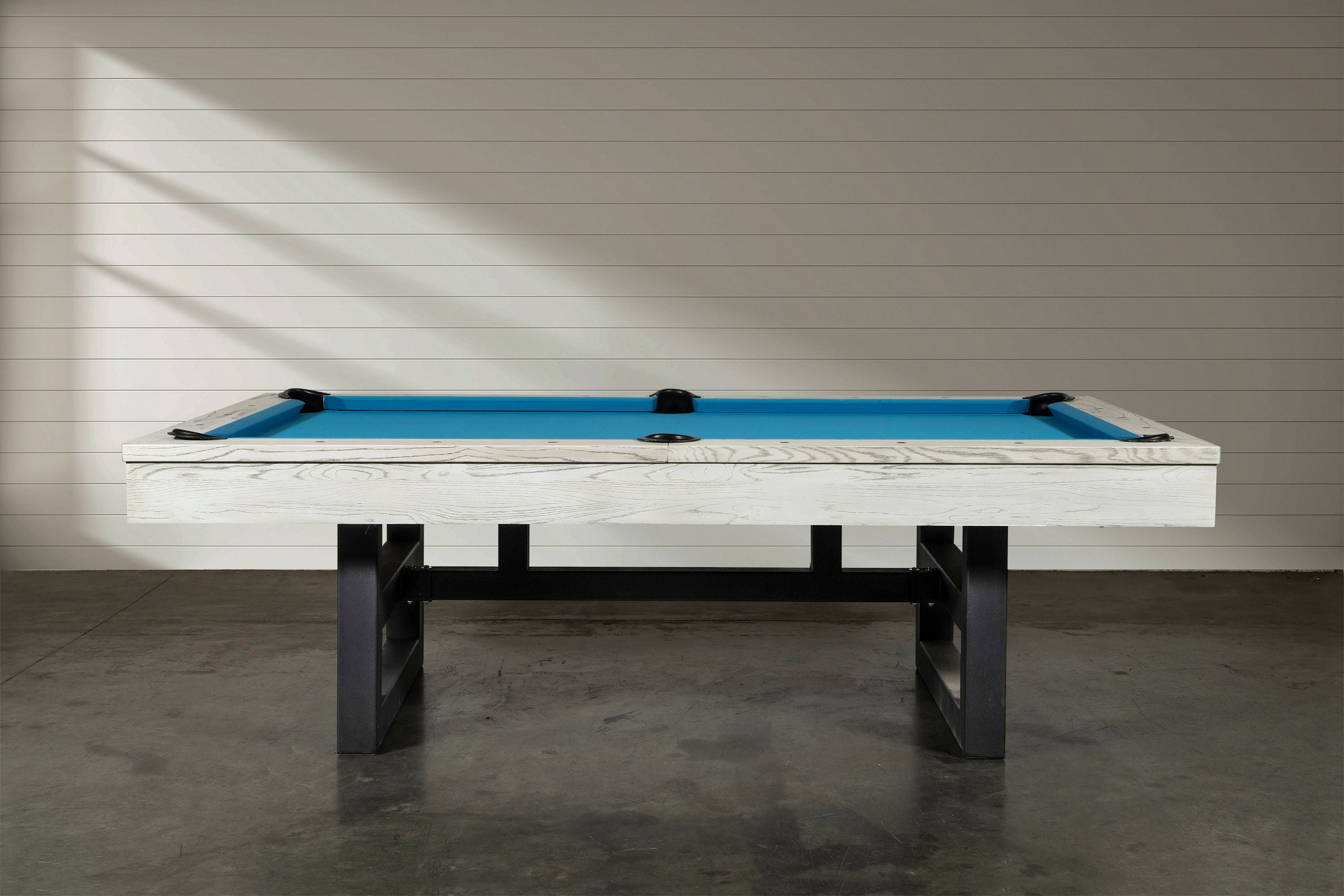 Nixon Mckay Slate Pool Table – The Game Room Plus