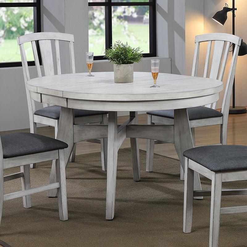 ECI Furniture Summer Winds Round Dining Table