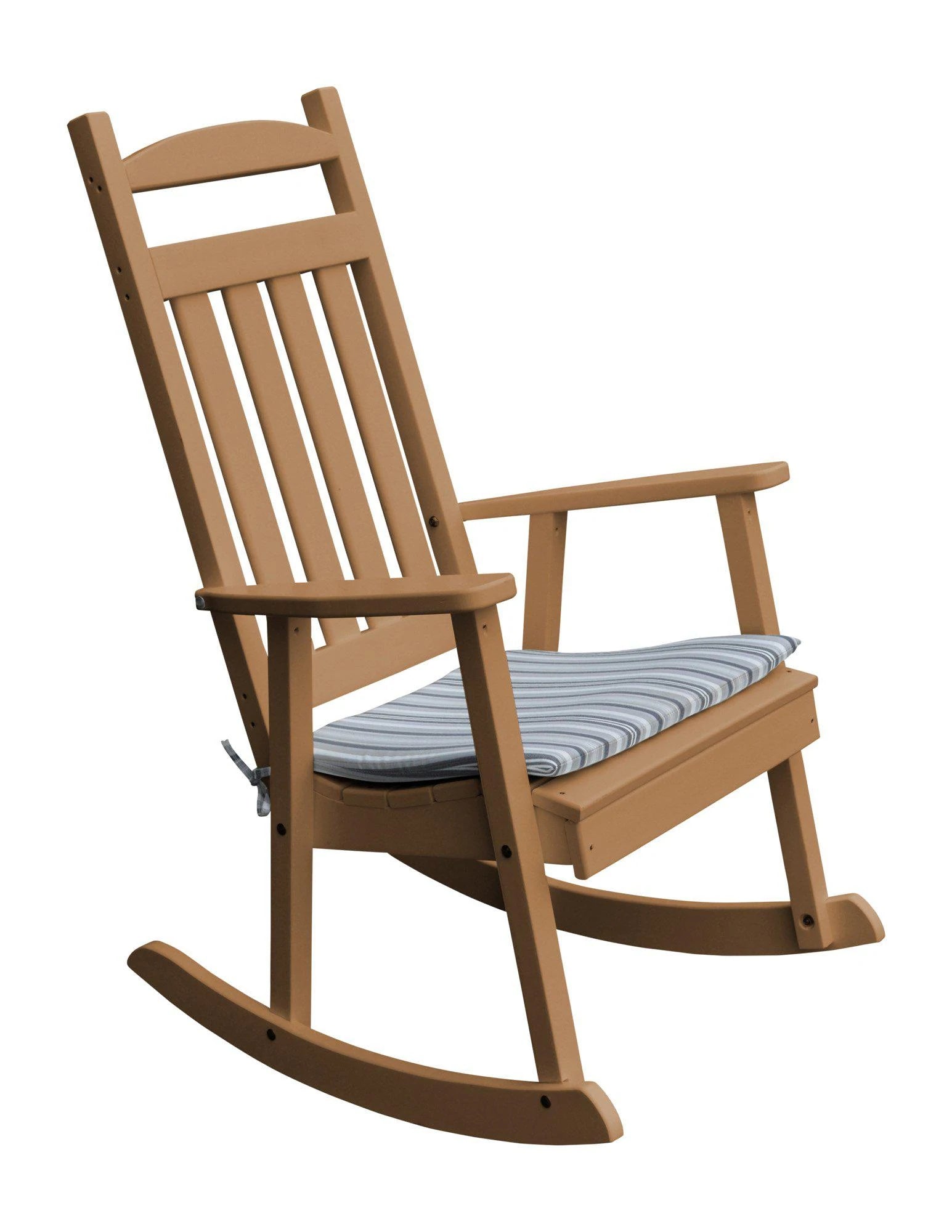 A&L Furniture Rocking Chair