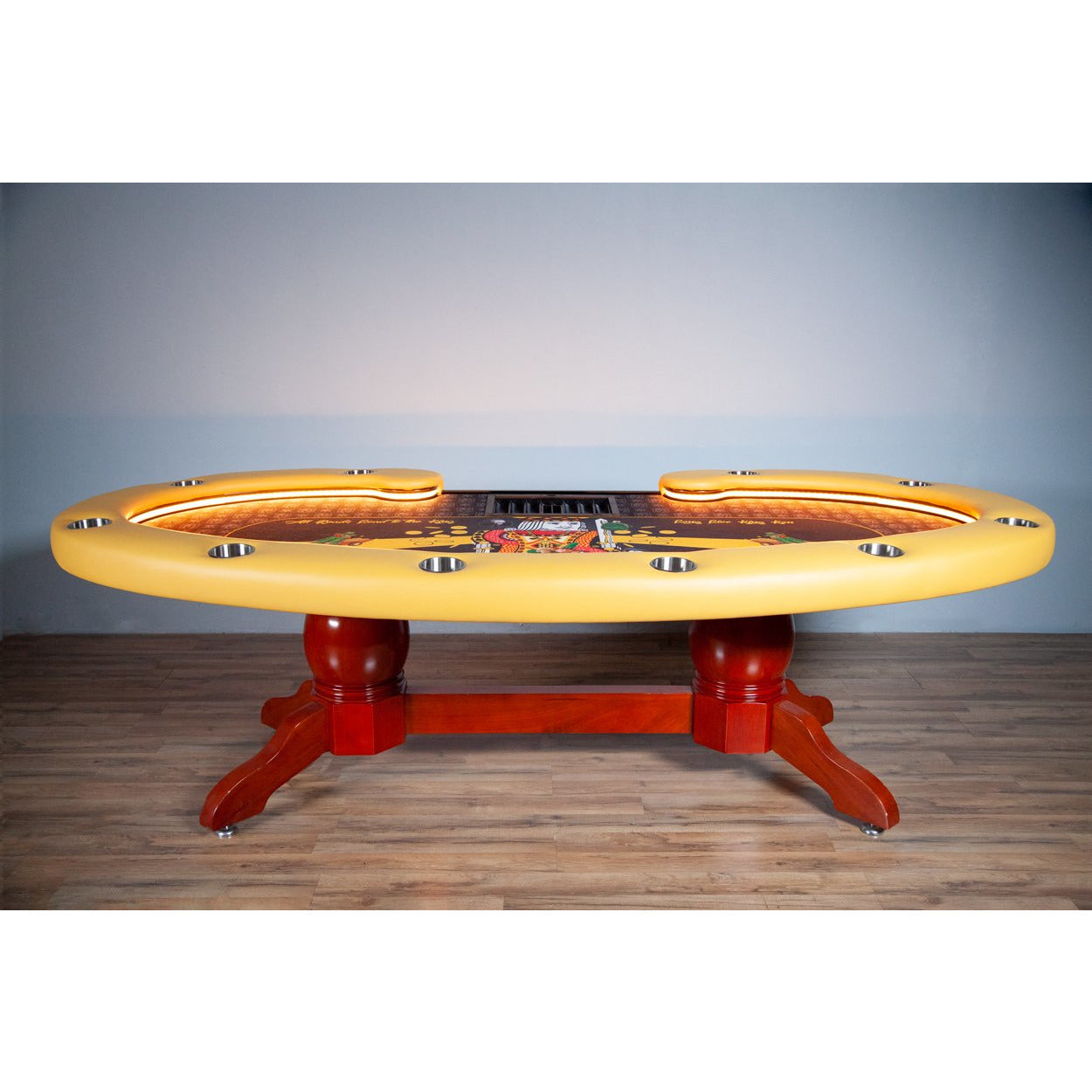 BBO The Lumen HD Poker Table