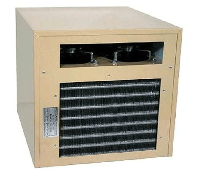 Breezaire WKL 1060 Wine Cellar Cooling Unit The Game Room Plus