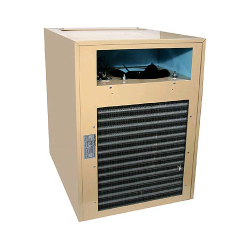 Breezaire WKL 8000 Wine Cellar Cooling Unit Open Top