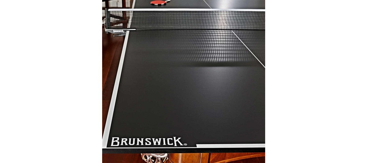 Brunswick CT8 Table Tennis Conversion Top