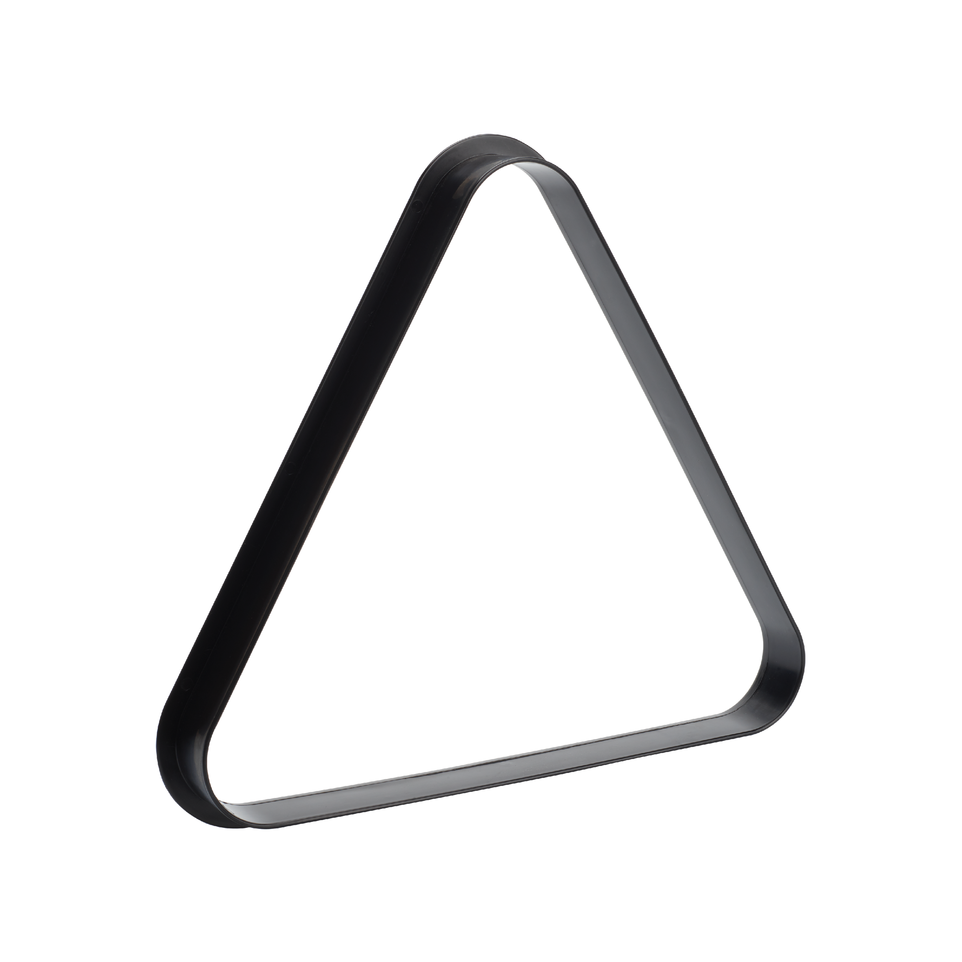 Stability Triangle Racking American Heritage Ergonomic Triangle Rack – The Game Room Plus
