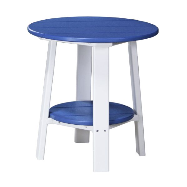LUXCRAFT Deluxe End Table