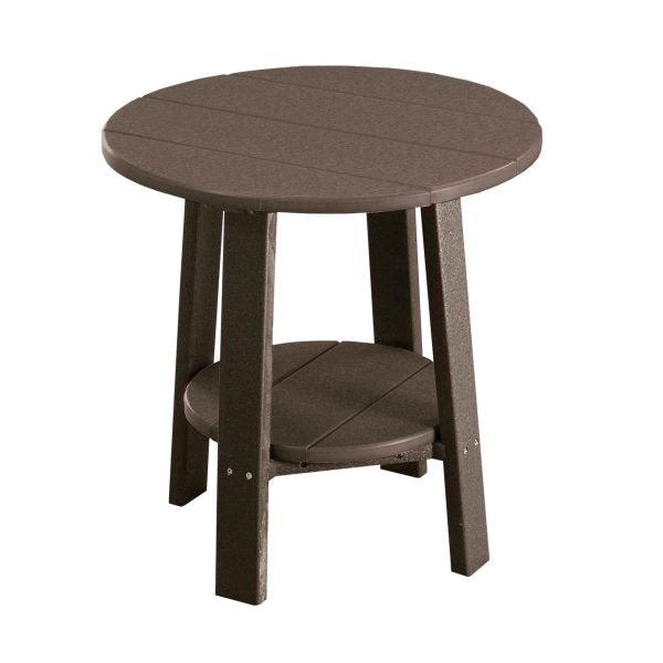 LUXCRAFT Deluxe End Table