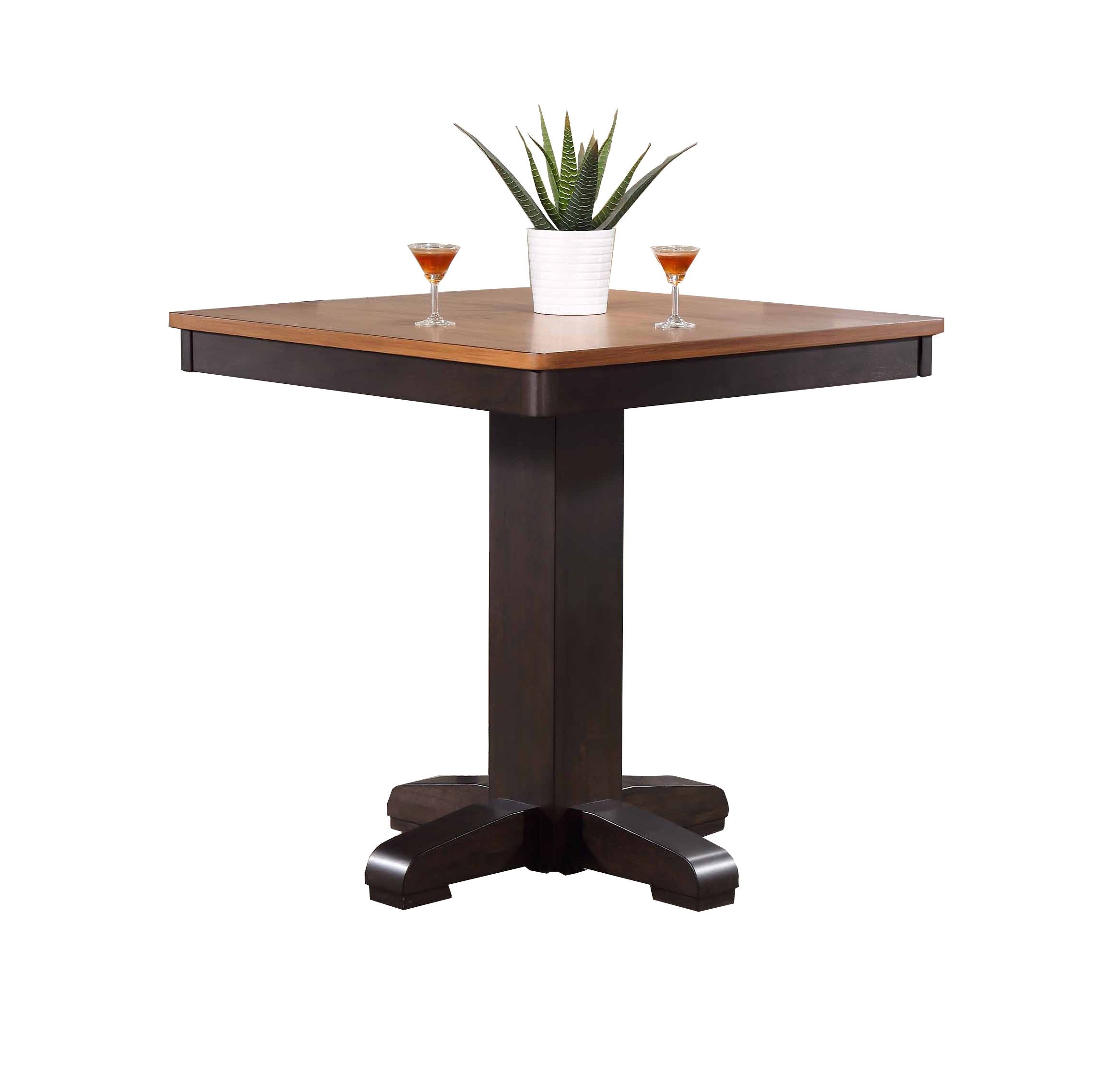 ECI Furniture Choices Choices Pub Dining Table