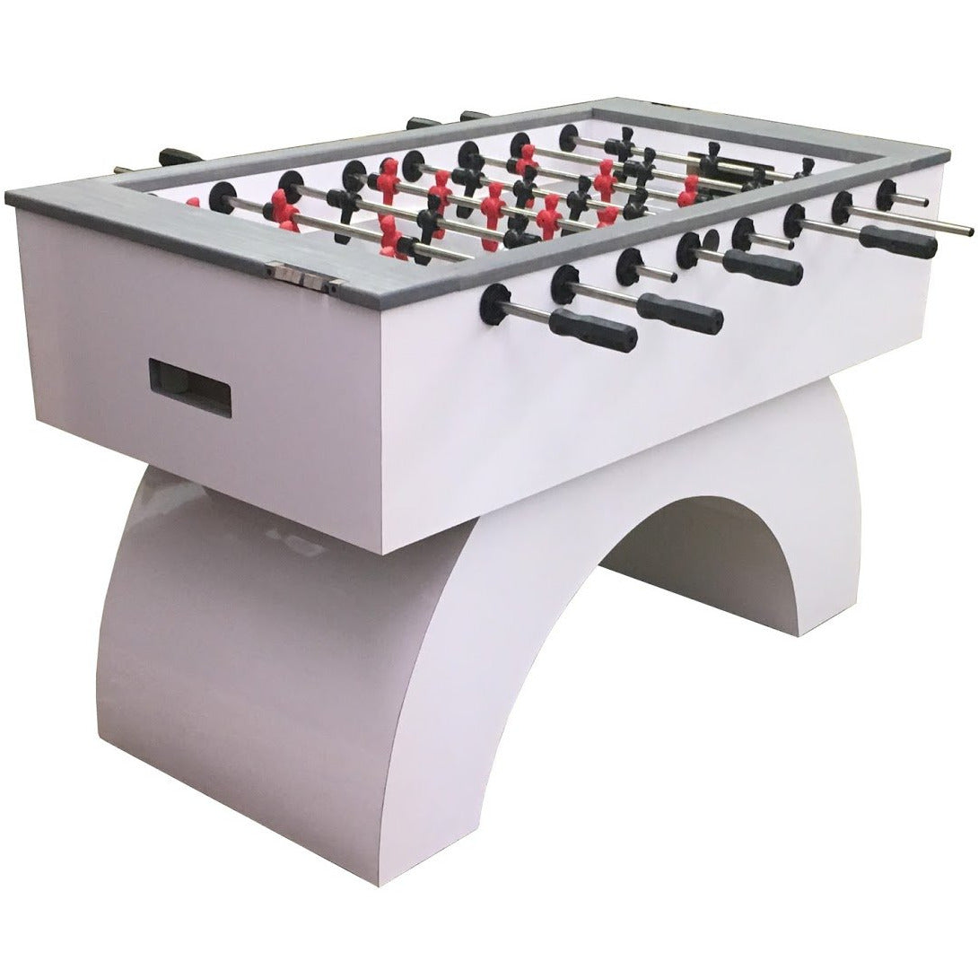 performance games sure shot is-cl foosball table