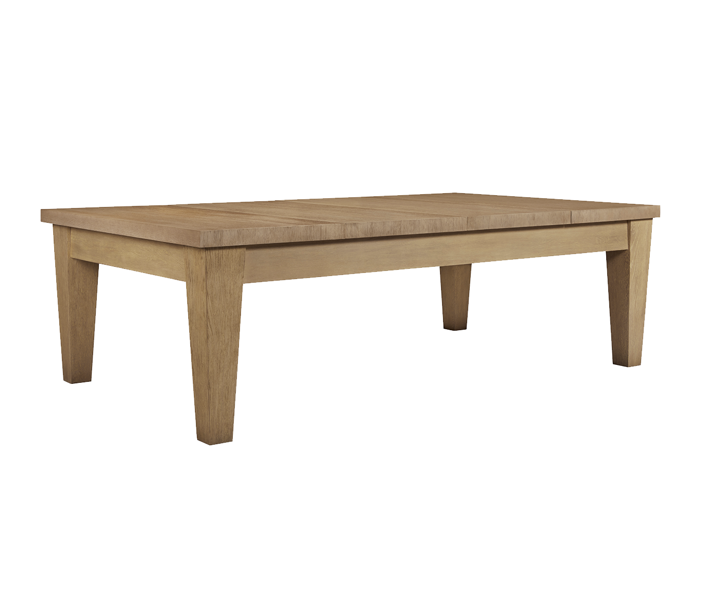 American Heritage Port Royal Dining Conversion Top