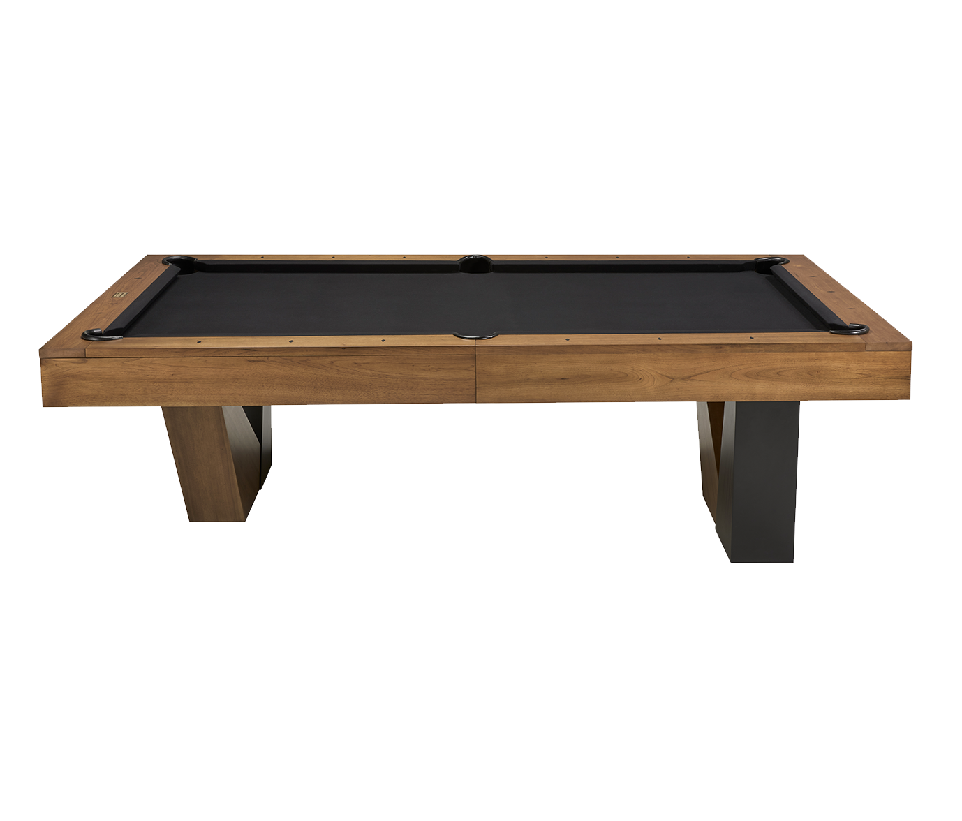 American Heritage Annex 8 Foot Billiard Table – The Game Room Plus