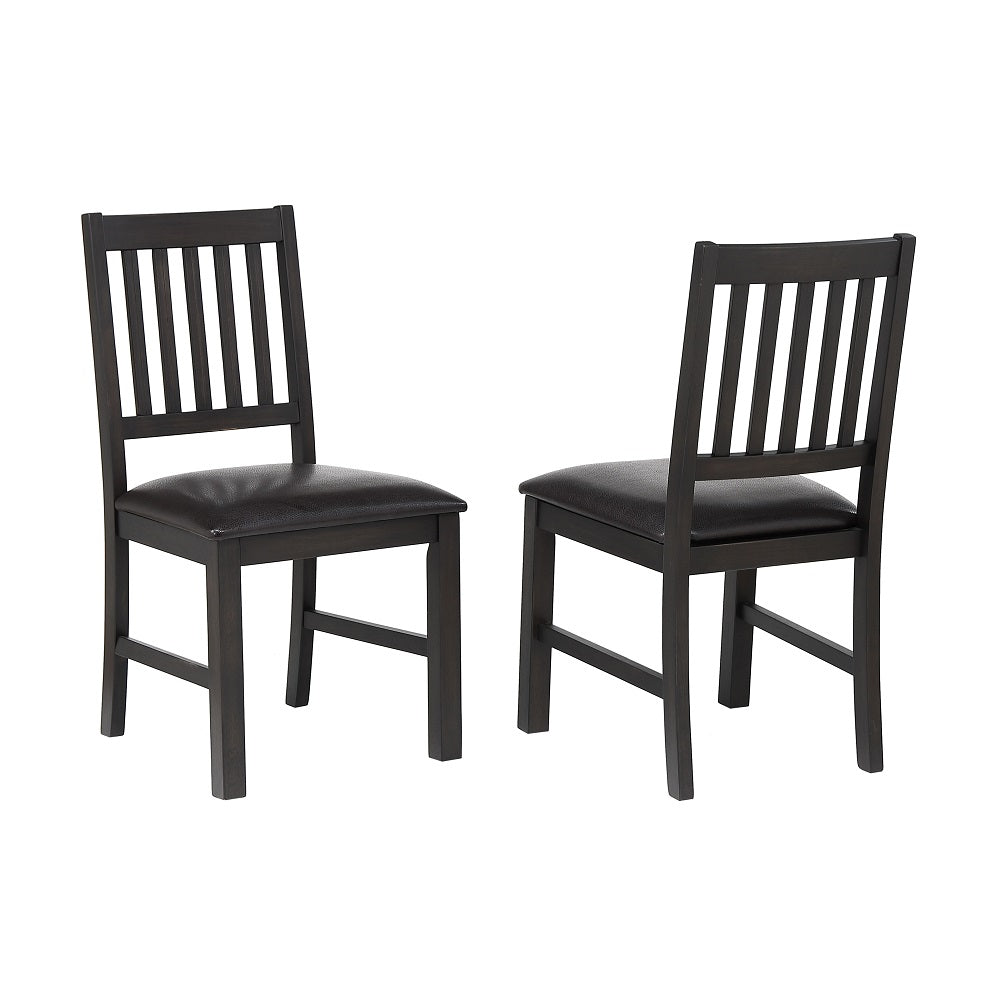 ECI Furniture Ashford Side Chair (Set of 2)